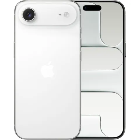 Apple iPhone Air 256GB - Cloud White