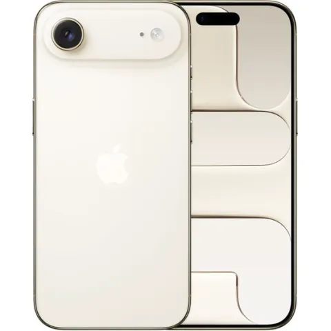 Apple iPhone Air 256GB - Light Gold