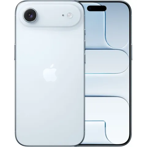 Apple iPhone Air 256GB - Sky Blue
