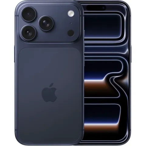 Apple iPhone 17 Pro 256GB - Deep Blue