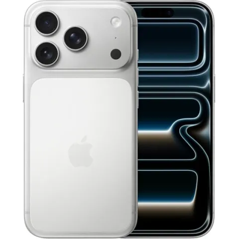 Apple iPhone 17 Pro 512GB - Silver