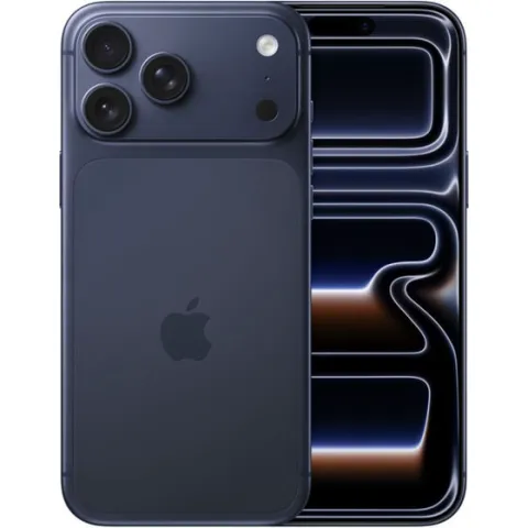 Apple iPhone 17 Pro Max 256GB - Deep Blue