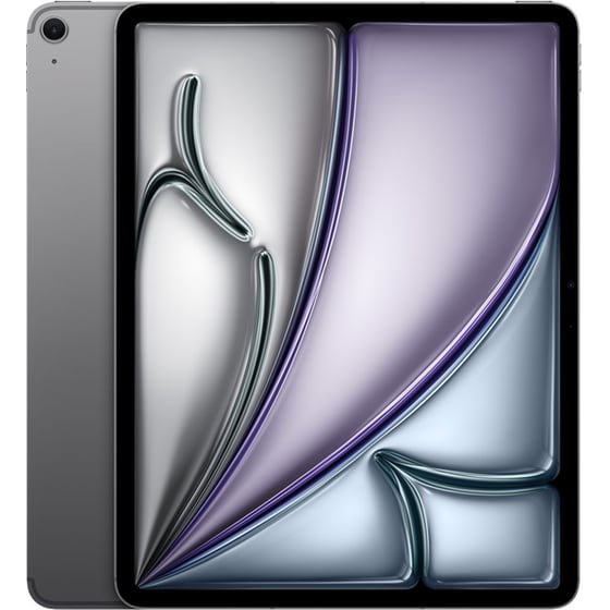 Apple iPad Air 13" 2026 (8th Gen) 1TB 5G - Space Gray