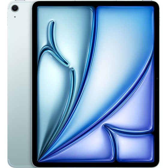 Apple iPad Air 13" 2026 (8th Gen) 1TB 5G - Blue