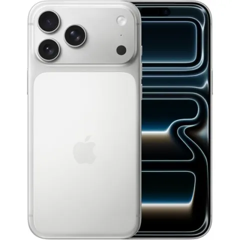 Apple iPhone 17 Pro Max 1TB - Silver