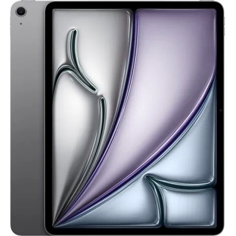 Apple iPad Air 13" 2026 (8th Gen) 128GB Wi-Fi - Space Grey