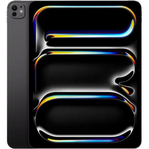 Apple iPad Pro 13" 2025 M5 512GB 5G - Space Black