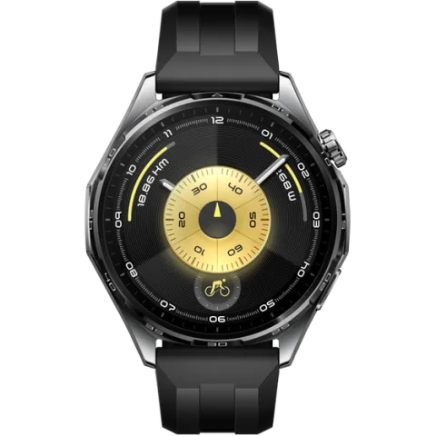 Smartwatch Huawei Watch GT 6 46mm - Black