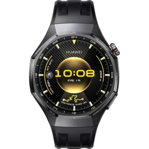Smartwatch Huawei Watch GT 6 Pro 46mm - Black