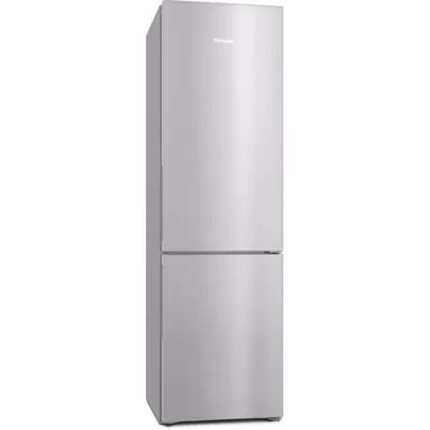 MIELE KFN4395DD No Frost 361 Lt Inox Ψυγειοκαταψύκτης