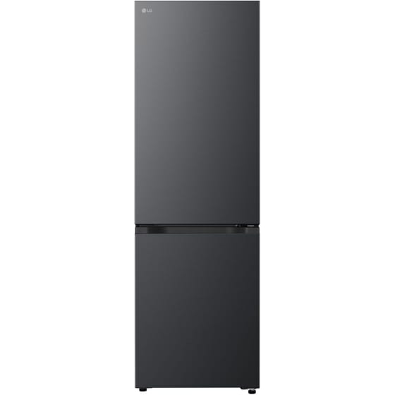 LG GBBSJ10DEP Total No Frost 332 Lt Ανθρακί Ψυγειοκαταψύκτης