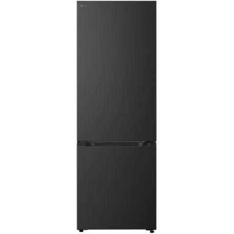LG GBBW726DEV Total No Frost 465 Lt Ανθρακί Ψυγειοκαταψύκτης