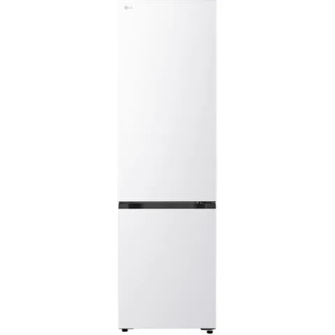 LG GBBSJ20DSW Total No Frost 375 Lt Λευκό Ψυγειοκαταψύκτης