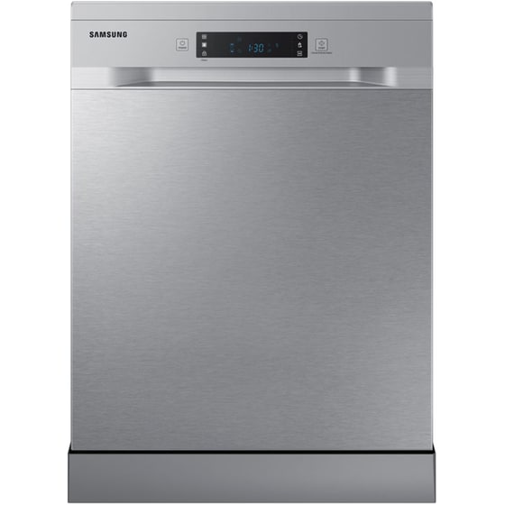 SAMSUNG DW60CG550FSRET για 14 Σερβίτσια Inox Πλυντήριο Πιάτων