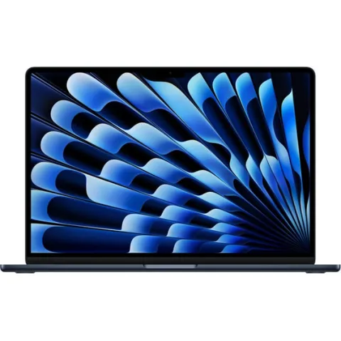 Apple MacBook Air with M5 Chip 15.3" QHD (Apple M5/16GB/1TB SSD/MacOS) Midnight