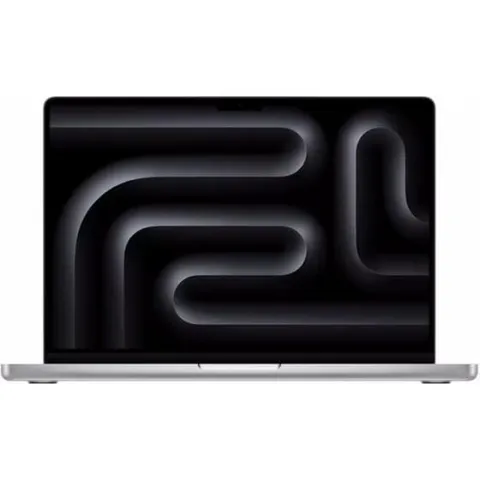 Apple MacBook Pro 14" M5 Chip QHD+ (Apple M5 10 Cores/24GB/1TB SSD/10 Cores GPU/macOS) Silver