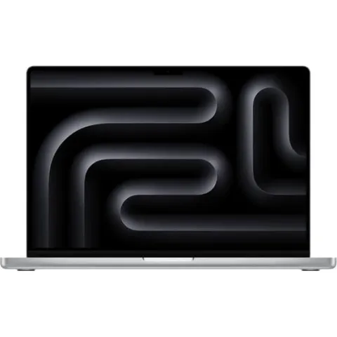 Apple MacBook Pro MGE44GR/A 16" M5 Pro Chip QHD+ (Apple M5 Pro 18 Cores/24GB/1TB SSD/20 Cores GPU/macOS) Silver