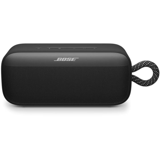 Φορητό Ηχείο Bose SoundLink Plus - Μαύρο