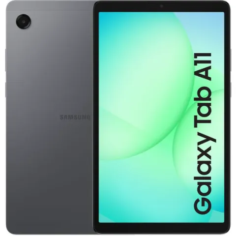 Tablet Samsung Galaxy Tab A11 8.7" 4GB/64GB 4G - Gray