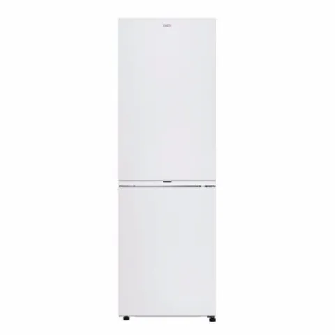 CANDY CNCQ2T618EW Total No Frost 355 Lt Λευκό Ψυγειοκαταψύκτης