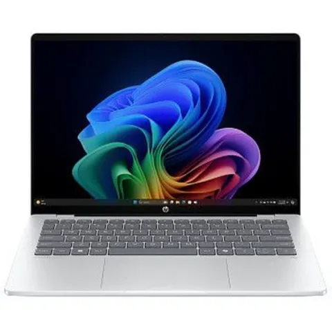 HP OmniBook 5 14-he0001nv 14" FHD OLED (Snapdragon X Plus X1P-42-100/16GB/1TB/Qualcomm Adreno/Win11Home) Laptop