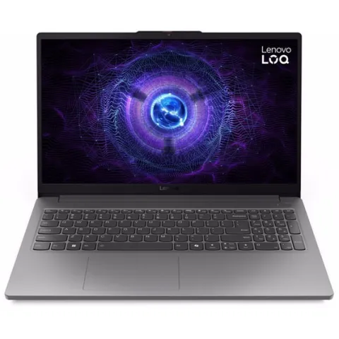 Lenovo LOQe 15IAX9E 15.6'' FHD IPS (Intel Core i5-12450HX/16GB/512GB SSD/GeForce RTX 2050/Win11Home) Laptop