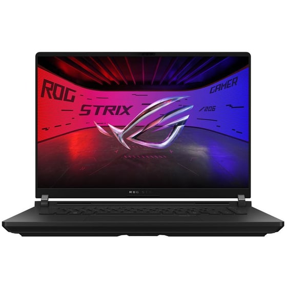 Asus Rog G635LX-RW103X QHD+ LED (Intel Core Ultra 9-275HX/64GB/2TB SSD/GeForce RTX 5090/Win11Pro) Laptop