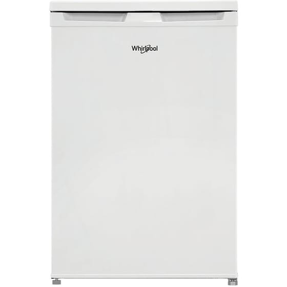 WHIRLPOOL W55Z1 113W 95 Lt Λευκό Καταψύκτης Όρθιος