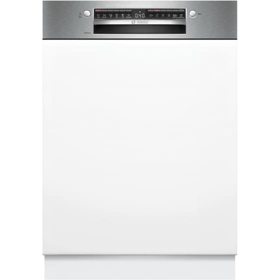 BOSCH SMI4HVS14E για 14 Σερβίτσια με Wi-Fi Πλήρως Εντοιχιζόμενο Πλυντήριο Πιάτων