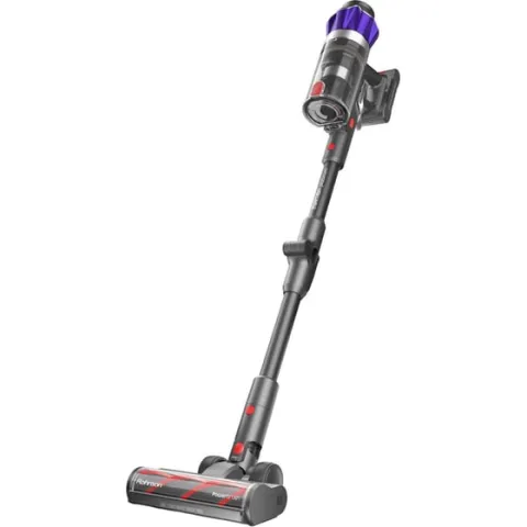 ROHNSON MAMBA M25 25.2 V 0.6 L Γκρι Σκούπα Stick