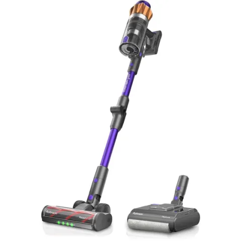 ROHNSON MAMBA M29 25.2 V 0.33 L Γκρι Σκούπα Stick