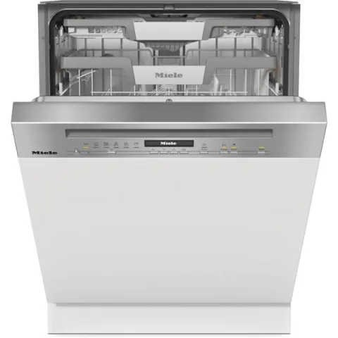 MIELE G7040 ED230 για 14 Σερβίτσια Λευκό Πλυντήριο Πιάτων