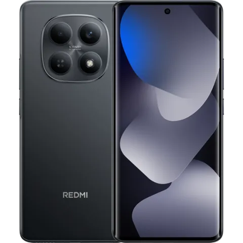 Xiaomi Redmi Note 15 4G 128GB - Black