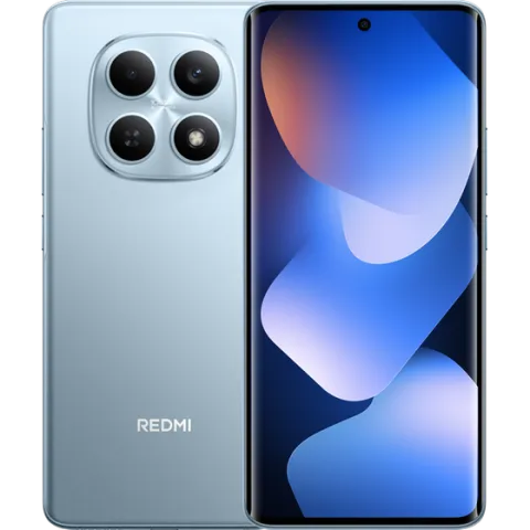 Xiaomi Redmi Note 15 4G 128GB - Glacier Blue