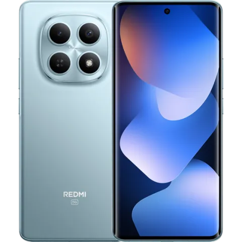 Xiaomi Redmi Note 15 5G 256GB - Glacier Blue