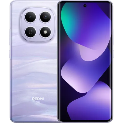 Xiaomi Redmi Note 15 5G 256GB - Mist Purple