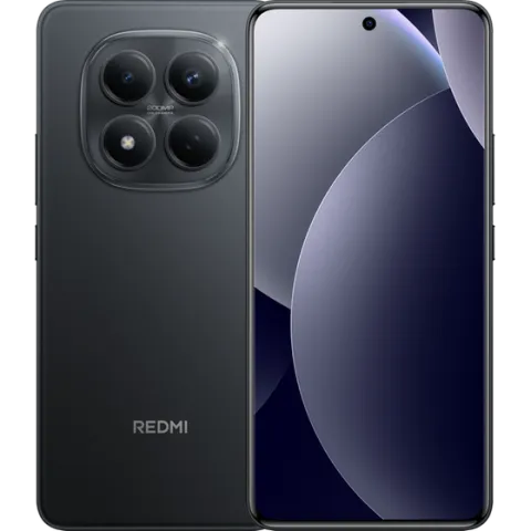 Xiaomi Redmi Note 15 Pro 4G 256GB - Black