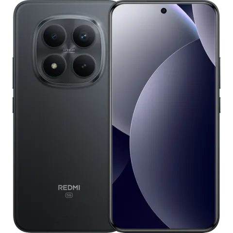 Xiaomi Redmi Note 15 Pro+ 5G 512GB - Black