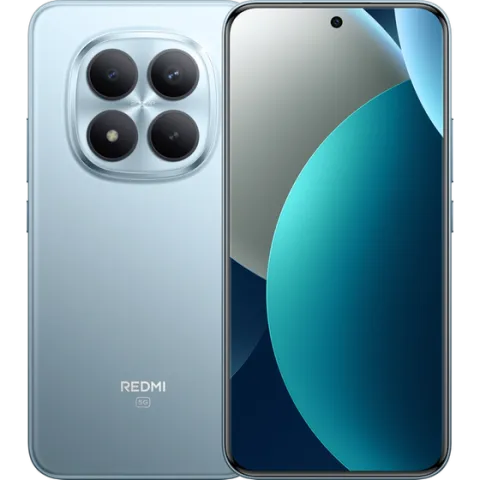 Xiaomi Redmi Note 15 Pro+ 5G 512GB - Glacier Blue