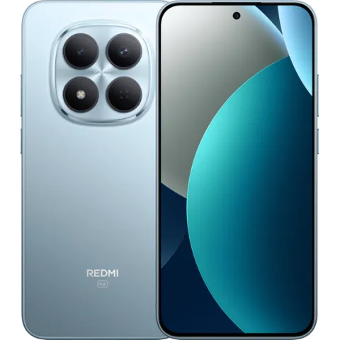 Xiaomi Redmi Note 15 Pro 5G 256GB - Glacier Blue
