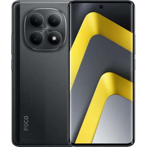 Poco M8 5G 256GB - Black