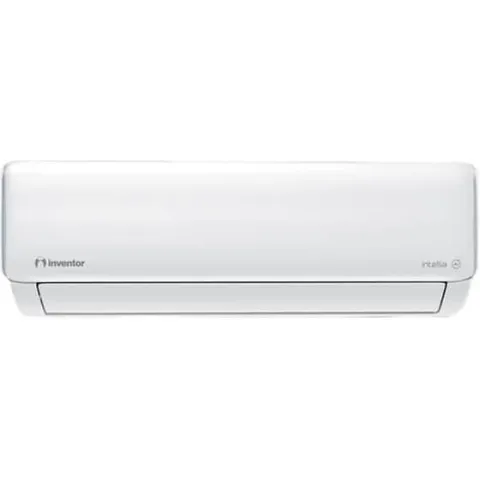 INVENTOR Intellia INVI-09WFI Κλιματιστικό Inverter 9.000 BTU A+++/A+++ με Ιονιστή & WiFi