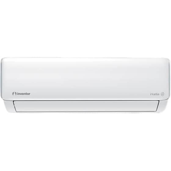 INVENTOR Intellia INVI-18WFI Κλιματιστικό Inverter 18.000 BTU A+++/A+++ με Ιονιστή & WiFi