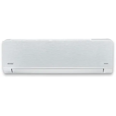 TOYOTOMI Gosai A.I. GTN-12CMWAI Κλιματιστικό Inverter 12.000 BTU A+++/A+++ με Ιονιστή & WiFi