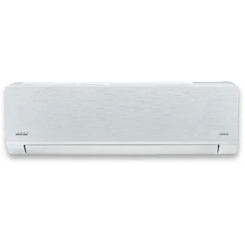 TOYOTOMI Gosai A.I. GTN-18CMWAI Κλιματιστικό Inverter 18.000 BTU A+++/A+++ με Ιονιστή & WiFi