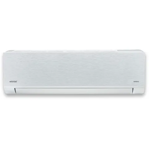 TOYOTOMI Gosai A.I. GTN-24CMWAI Κλιματιστικό Inverter 24.000 BTU A+++/A+++ με Ιονιστή & WiFi