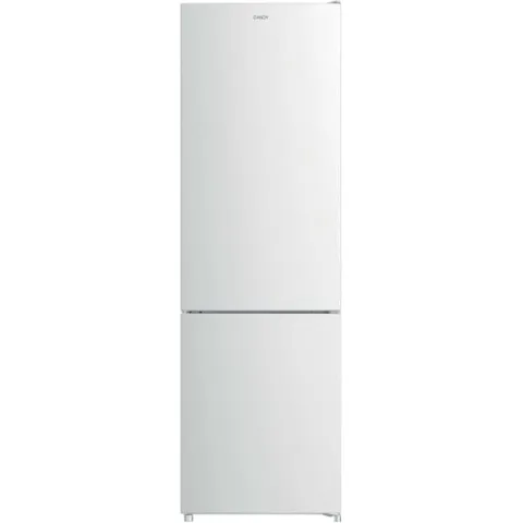 CANDY City Combi CCG3L517EW Low Frost 262 Lt Λευκό Ψυγειοκαταψύκτης