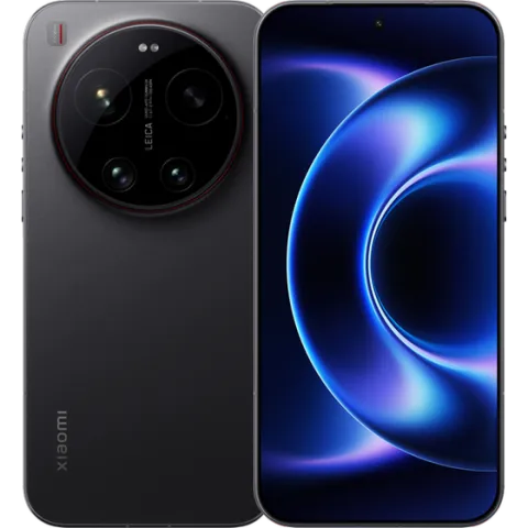 Xiaomi 17 Ultra 512GB - Black