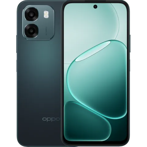 Oppo A6 5G 256GB - Sapphire Black
