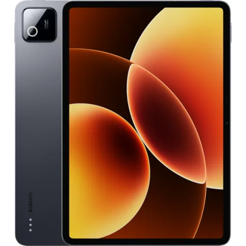 Tablet Xiaomi Pad 8 11.2" 8GB/128GB Wi-Fi - Gray